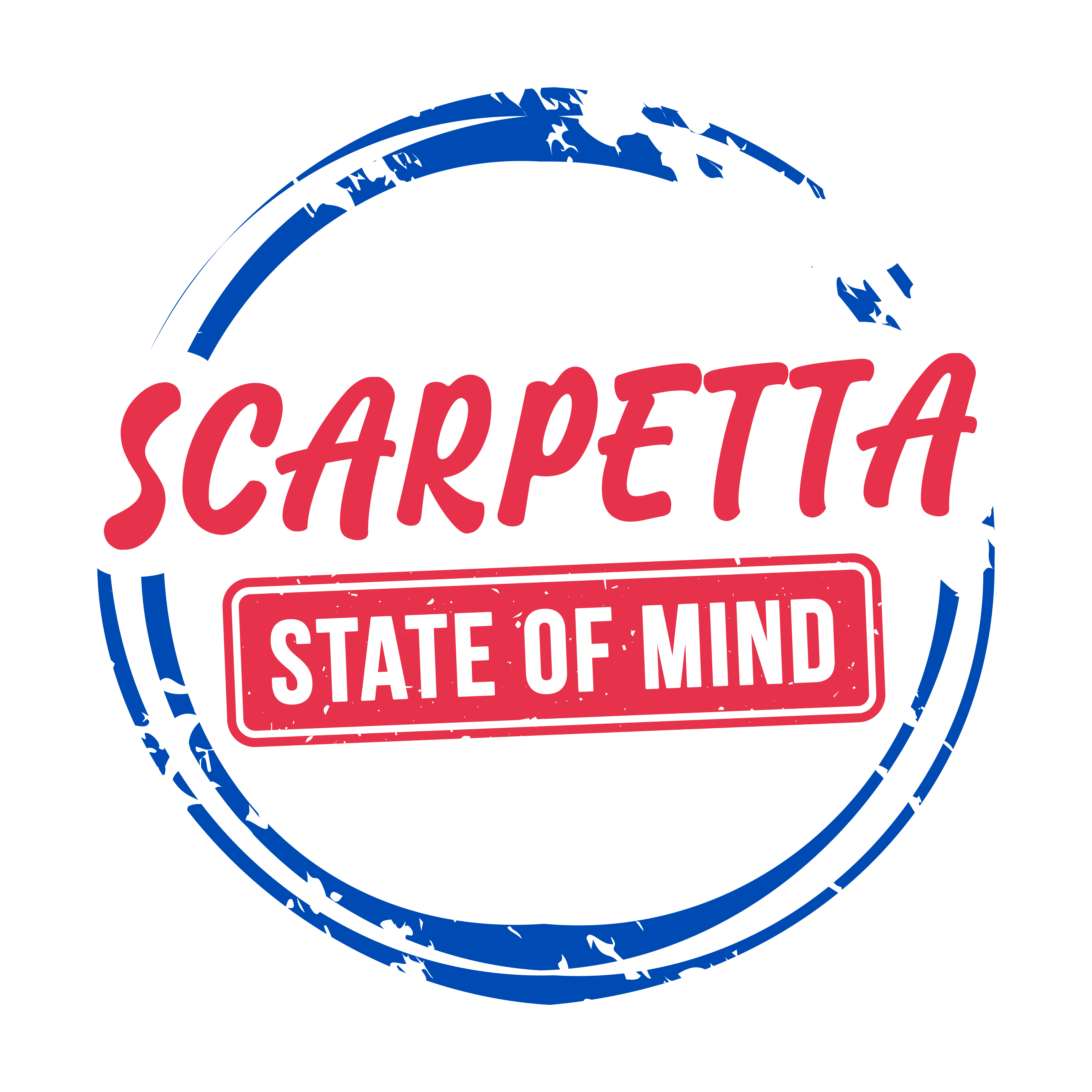 Scarpetta State Of Mind