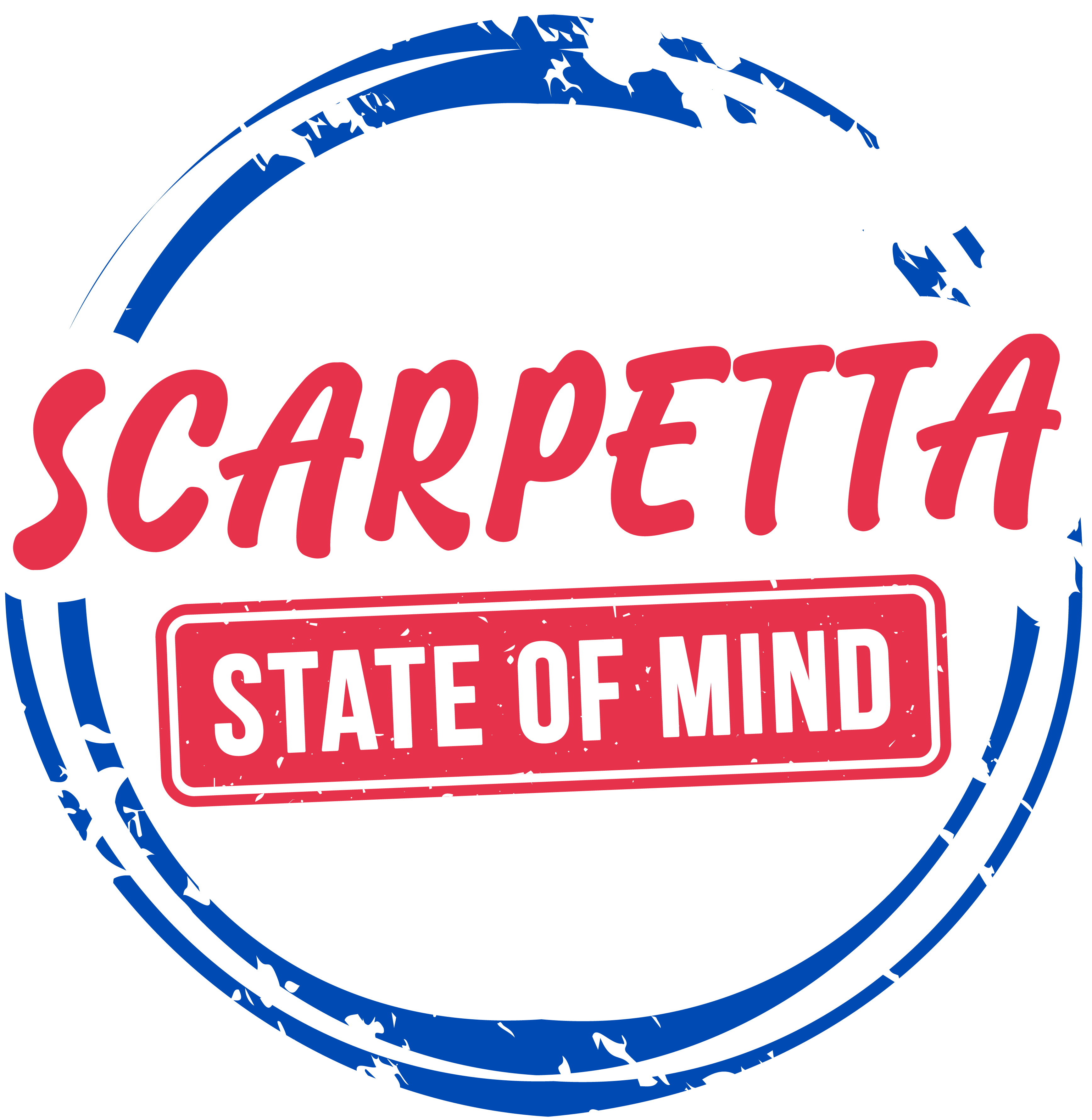 Scarpetta State Of Mind